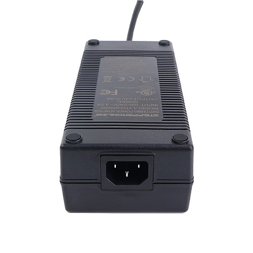 AR4 Robot için 230W 24V 7.0-9.0A Anahtarlama Adaptörü Komple Elektrik Paketi