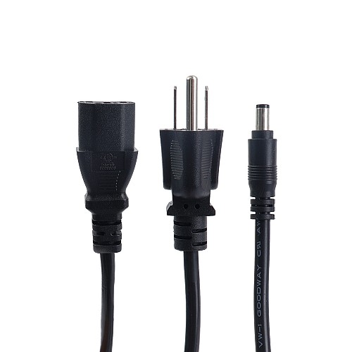 AR4 Robot için 230W 24V 7.0-9.0A Anahtarlama Adaptörü Komple Elektrik Paketi