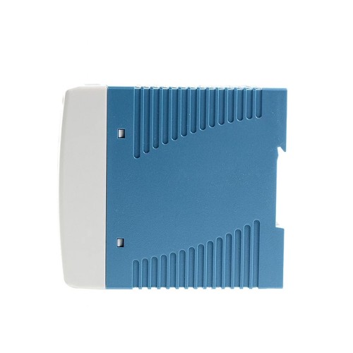 DRA-40-24 MEANWELL 40,8 W 24 VDC 1,7 A 115/230 VAC Tek Çıkışlı Anahtarlama Güç Kaynağı DRA-40-24 MEANWELL 40,8 W 24 VDC 1,7 A 115/230 VAC Tek Çıkışlı Anahtarlama Güç Kaynağı