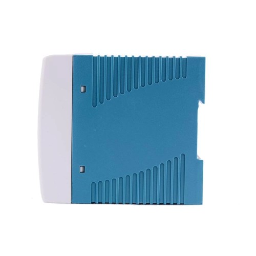 DRA-60-12 MEANWELL 60W 12VDC 5A 115/230VAC Tek Çıkışlı Anahtarlama Güç Kaynağı