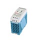 DRA-60-24 MEANWELL 60W 24VDC 2.5A 115/230VAC Tek Çıkışlı Anahtarlama Güç Kaynağı