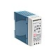 DRA-60-24 MEANWELL 60W 24VDC 2.5A 115/230VAC Tek Çıkışlı Anahtarlama Güç Kaynağı