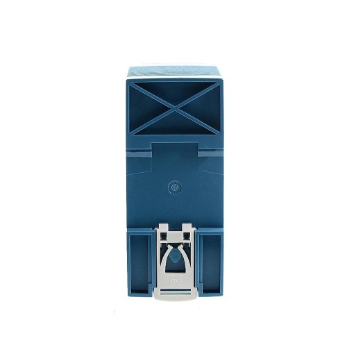 DRA-60-24 MEANWELL 60W 24VDC 2.5A 115/230VAC Tek Çıkışlı Anahtarlama Güç Kaynağı