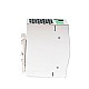 DRDN40-12 MEANWELL 12VDC 40A DIN Ray Tipi Yedekleme Modülü