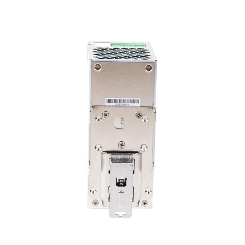 DRDN40-12 MEANWELL 12VDC 40A DIN Ray Tipi Yedekleme Modülü