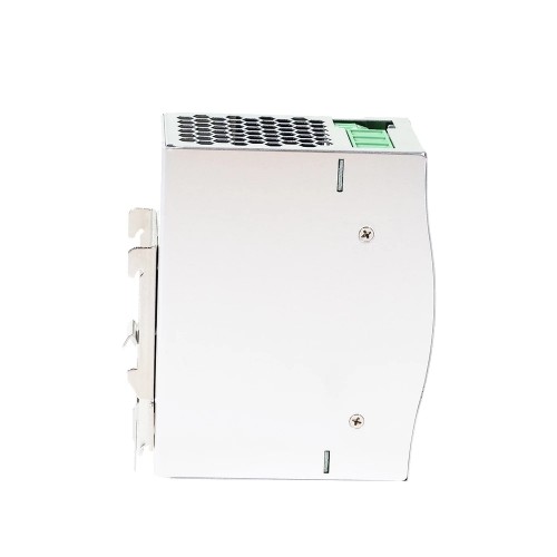 DRDN40-24 MEANWELL 24VDC 40A DIN Ray Tipi Yedekleme Modülü