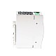 DRDN40-24 MEANWELL 24VDC 40A DIN Ray Tipi Yedekleme Modülü