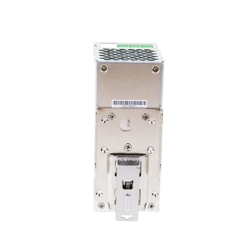 DRDN40-24 MEANWELL 24VDC 40A DIN Ray Tipi Yedekleme Modülü