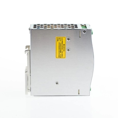 EDR-120-12 MEANWELL 120W 12VDC 10A 115/230VAC DIN Ray Güç Kaynağı