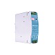 EDR-150-24 MEANWELL 150W 24VDC 5.2A 115VAC/6.5A 230VAC Tek Çıkışlı Endüstriyel DIN RAYI EDR-150-24 MEANWELL 150W 24VDC 5.2A 115VAC/6.5A 230VAC Tek Çıkışlı Endüstriyel DIN RAYI