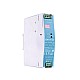 EDR-75-24 MEANWELL 75W 24VDC 3.2A 115/230VAC DIN Ray Güç Kaynağı