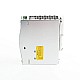 EDR-75-24 MEANWELL 75W 24VDC 3.2A 115/230VAC DIN Ray Güç Kaynağı