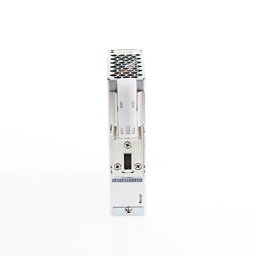 EDR-75-24 MEANWELL 75W 24VDC 3.2A 115/230VAC DIN Ray Güç Kaynağı