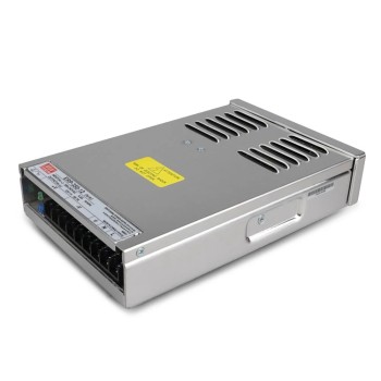 ERP-350-12 MEANWELL 320,4 W 26,7 A 230 VAC Tek Çıkışlı Anahtarlama Güç Kaynağı