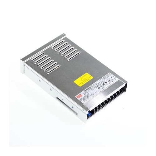ERPF-400-12 MEANWELL 360W 30A 115/231VAC Tek Çıkışlı Anahtarlama Güç Kaynağı