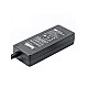 GSM120B24-R7B MEANWELL 120W 24VDC 5A 115/230VAC AC-DC Güvenilir Yeşil Tıbbi Adaptör