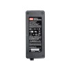 GSM120B24-R7B MEANWELL 120W 24VDC 5A 115/230VAC AC-DC Güvenilir Yeşil Tıbbi Adaptör