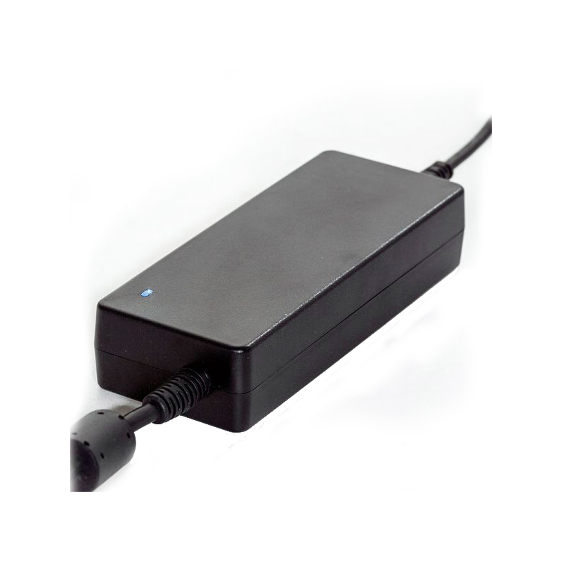 GSM120B24-R7B MEANWELL 120W 24VDC 5A 115/230VAC AC-DC Güvenilir Yeşil Tıbbi Adaptör