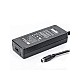 GSM120B24-R7B MEANWELL 120W 24VDC 5A 115/230VAC AC-DC Güvenilir Yeşil Tıbbi Adaptör