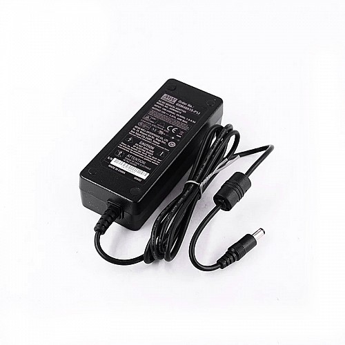 GSM40A15-P1J MEANWELL 40W 15VDC 2.67A 115/230VAC AC-DC Güvenilir Yeşil Tıbbi Adaptör GSM40A15-P1J MEANWELL 40W 15VDC 2.67A 115/230VAC AC-DC Güvenilir Yeşil Tıbbi Adaptör