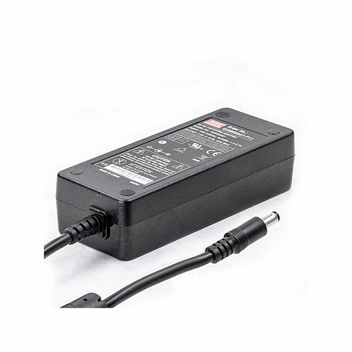 GSM60A07-P1J MEANWELL 45W 7.5.5VDC 6A 115/230VAC AC-DC Güvenilir Yeşil Tıbbi Adaptör GSM60A07-P1J MEANWELL 45W 7.5.5VDC 6A 115/230VAC AC-DC Güvenilir Yeşil Tıbbi Adaptör
