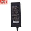 GSM60A09-P1J MEANWELL 54W 9VDC 6A 115/230VAC AC-DC Güvenilir Yeşil Tıbbi Adaptör