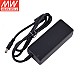 GSM60A09-P1J MEANWELL 54W 9VDC 6A 115/230VAC AC-DC Güvenilir Yeşil Tıbbi Adaptör