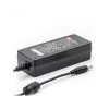GSM60A24-P1J MEANWELL 60W 24VDC 2,5A 115/230VAC AC-DC Güvenilir Yeşil Tıbbi Adaptör