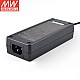 GSM90A24-P1M MEANWELL 90W 24VDC 3,75A 115/230VAC AC-DC Güvenilir Yeşil Tıbbi Adaptör