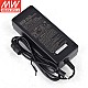 GSM90A24-P1M MEANWELL 90W 24VDC 3,75A 115/230VAC AC-DC Güvenilir Yeşil Tıbbi Adaptör