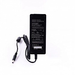 GSM90A48-P1M MEANWELL 90W 48VDC 1.87A 115/230VAC AC-DC Güvenilir Yeşil Tıbbi Adaptör