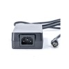 GST120A12-R7B MEANWELL 102W 12VDC 8.5A 115/230VAC AC-DC Güvenilir Yeşil Endüstriyel Adaptör
