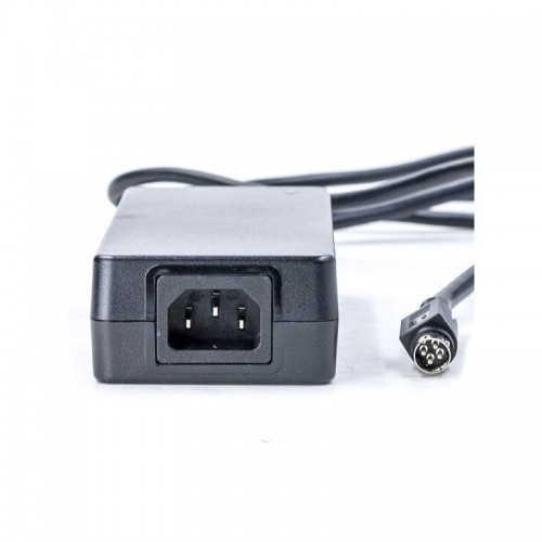 GST120A12-R7B MEANWELL 102W 12VDC 8.5A 115/230VAC AC-DC Güvenilir Yeşil Endüstriyel Adaptör