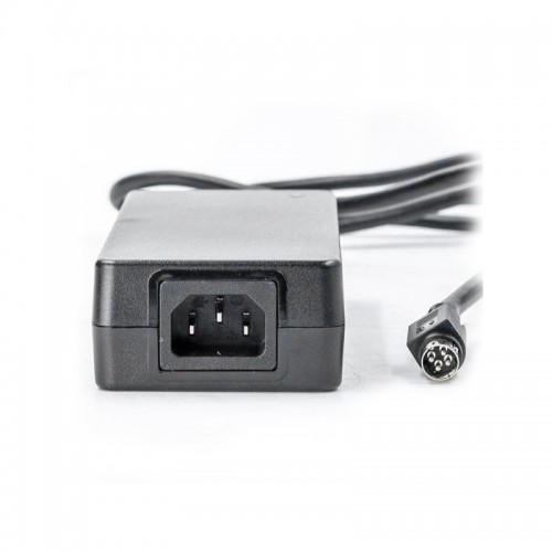 GST120A20-R7B MEANWELL 120W 20VDC 6A 115/230VAC AC-DC Güvenilir Yeşil Endüstriyel Adaptör