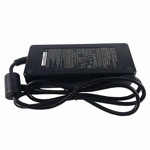 GST120A24-P1M MEANWELL 120W 24VDC 5A 115/230VAC AC-DC Güvenilir Yeşil Endüstriyel Adaptör