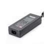 GST120A24-R7B MEANWELL 120W 24VDC 5A 115/230VAC AC-DC Güvenilir Yeşil Endüstriyel Adaptör
