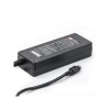 GST120A24-R7B MEANWELL 120W 24VDC 5A 115/230VAC AC-DC Güvenilir Yeşil Endüstriyel Adaptör