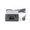 GST120A24-R7B MEANWELL 120W 24VDC 5A 115/230VAC AC-DC Güvenilir Yeşil Endüstriyel Adaptör