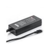 GST120A48-R7B MEANWELL 120W 48VDC 2.5A 115/230VAC AC-DC Güvenilir Yeşil Endüstriyel Adaptör