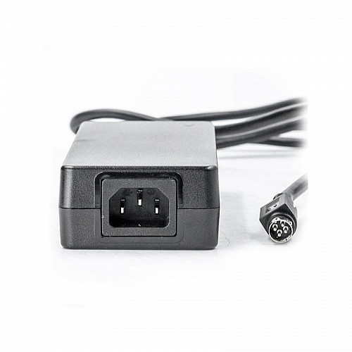 GST120A48-R7B MEANWELL 120W 48VDC 2.5A 115/230VAC AC-DC Güvenilir Yeşil Endüstriyel Adaptör