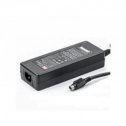 GST120A48-R7B MEANWELL 120W 48VDC 2.5A 115/230VAC AC-DC Güvenilir Yeşil Endüstriyel Adaptör