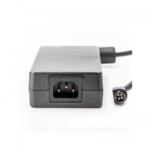 GST160A12-R7B MEANWELL 138W 12VDC 11,5A 115/230VAC AC-DC Güvenilir Yeşil Endüstriyel Adaptör