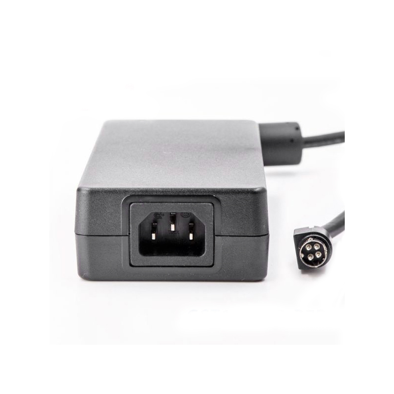 GST160A12-R7B MEANWELL 138W 12VDC 11,5A 115/230VAC AC-DC Güvenilir Yeşil Endüstriyel Adaptör