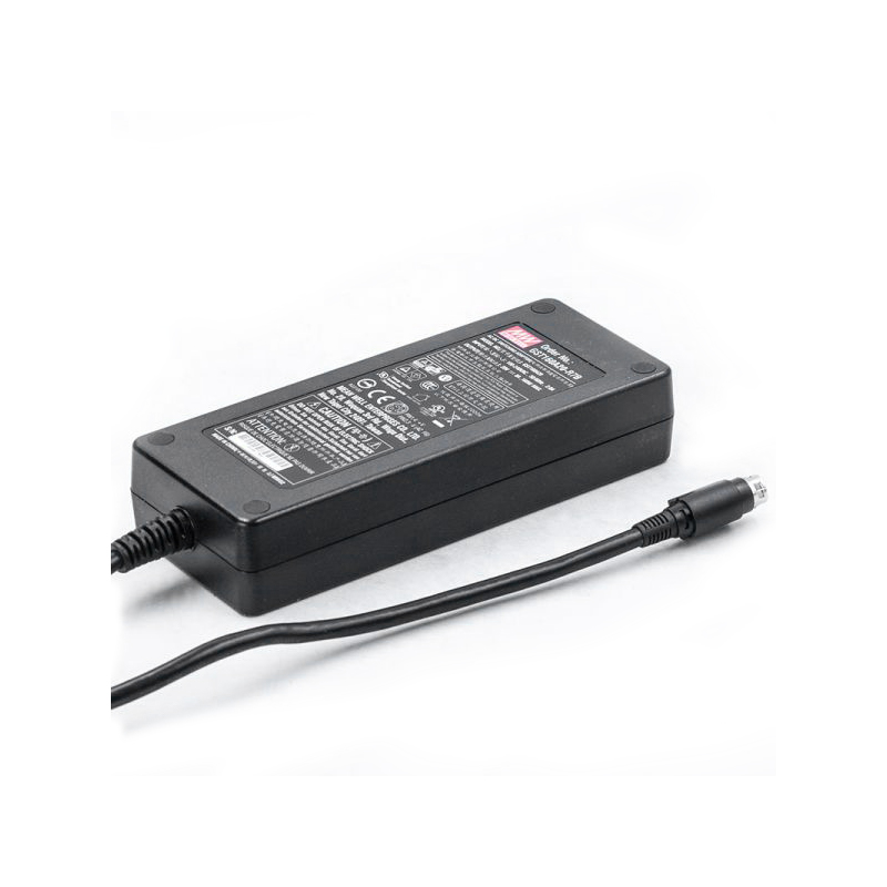 GST160A20-R7B MEANWELL 160W 20VDC 8A 115/230VAC AC-DC Güvenilir Yeşil Endüstriyel Adaptör
