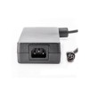 GST160A20-R7B MEANWELL 160W 20VDC 8A 115/230VAC AC-DC Güvenilir Yeşil Endüstriyel Adaptör