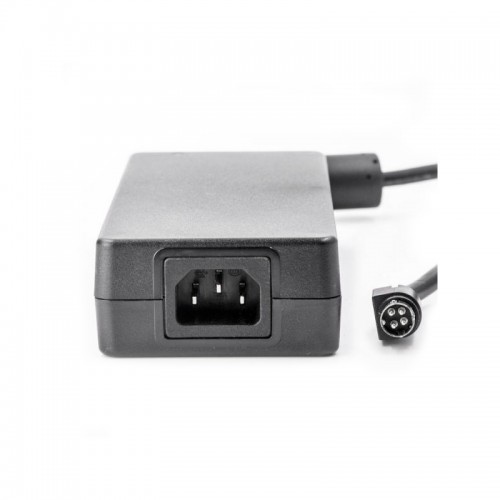 GST160A24-R7B MEANWELL 160W 24VDC 6.67A 115/230VAC AC-DC Güvenilir Yeşil Endüstriyel Adaptör