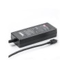 GST160A48-R7B MEANWELL 160W 48VDC 3.34A 115/230VAC AC-DC Güvenilir Yeşil Endüstriyel Adaptör