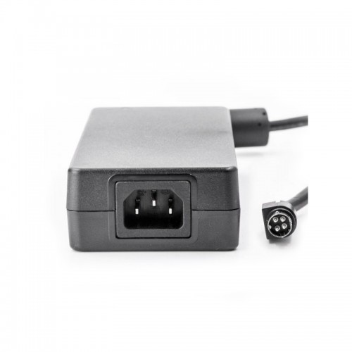 GST160A48-R7B MEANWELL 160W 48VDC 3.34A 115/230VAC AC-DC Güvenilir Yeşil Endüstriyel Adaptör