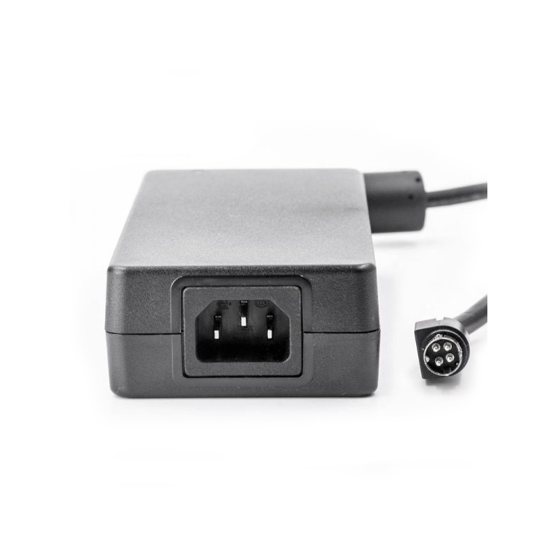 GST160A48-R7B MEANWELL 160W 48VDC 3.34A 115/230VAC AC-DC Güvenilir Yeşil Endüstriyel Adaptör