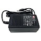 GST18A24-P1J MEANWELL 18W 24VDC 0,75A 115/230VAC AC-DC Güvenilir Yeşil Endüstriyel Adaptör GST18A24-P1J MEANWELL 18W 24VDC 0,75A 115/230VAC AC-DC Güvenilir Yeşil Endüstriyel Adaptör